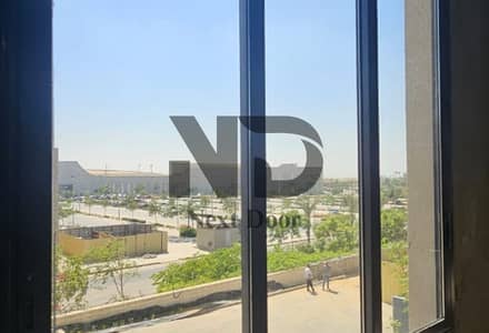 Office for Rent in New Cairo, Cairo - 98b9f1f4-ed45-4101-ab65-a8cd65f50a5a. jpg