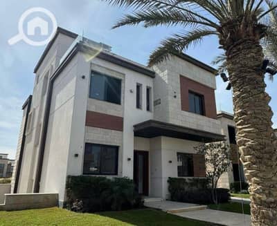 تاون هاوس 4 غرف نوم للبيع في القاهرة الجديدة، القاهرة - WhatsApp Image 2025-09-18 at 2.30. 49 PM (2). jpeg