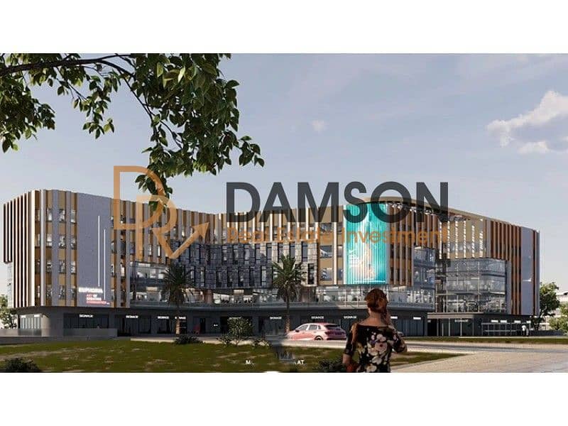 6 تصميم-ايفوريا-اكسيس-بوينت-مول-التجمع-الخامس. jpg