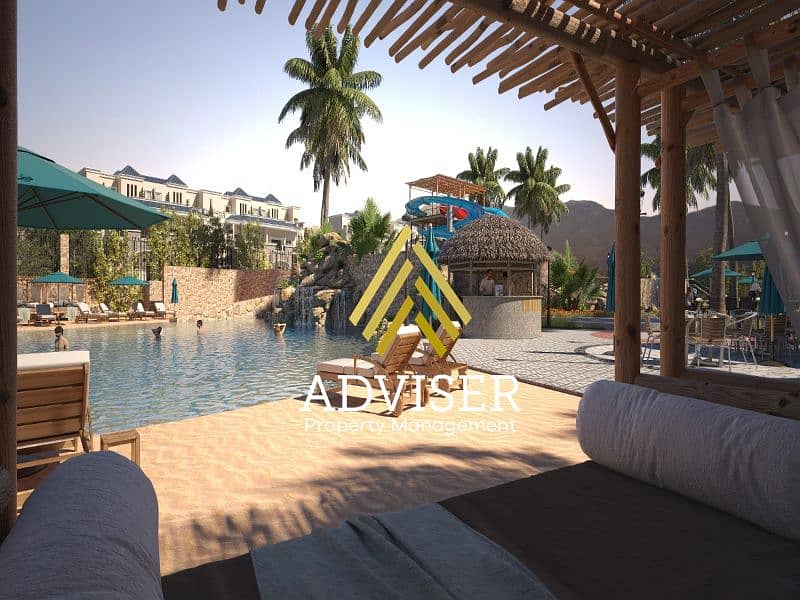 5 شاليه علي البحر متشطب  (6). jpg