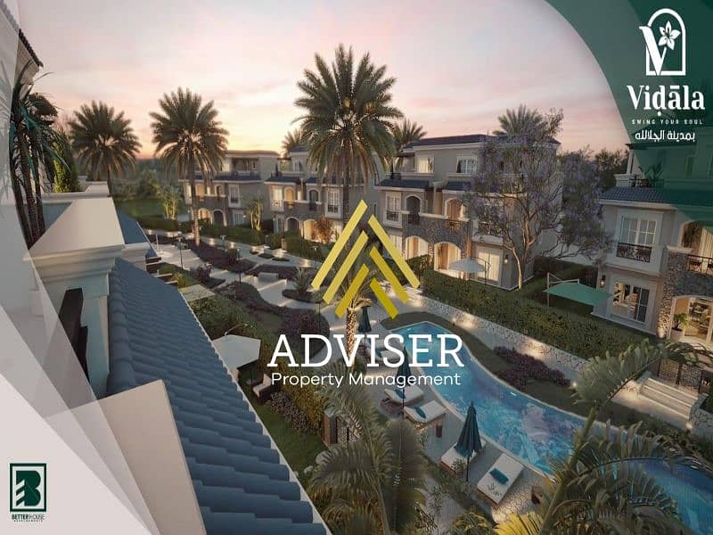 9 شاليه علي البحر متشطب  (2). jpg