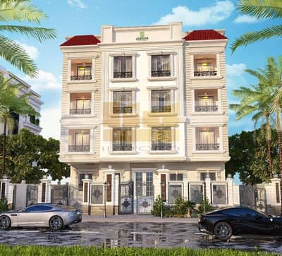 شقة 3 غرف نوم للبيع في القاهرة الجديدة، القاهرة - WhatsApp Image 2026-01-11 at 3.12. 40 PM. jpeg