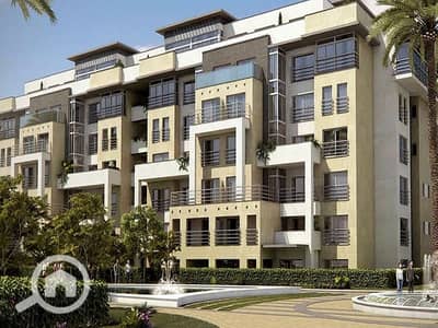 شقة 3 غرف نوم للبيع في القاهرة الجديدة، القاهرة - أسعار-شقق-كمبوند-هايد-بارك-التجمع-الخامس. jpg