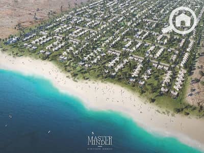 شاليه 2 غرفة نوم للبيع في الساحل الشمالي، مطروح - 2. png