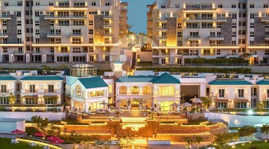 3 Bedroom Apartment for Sale in New Cairo, Cairo - WhatsApp Image 2025-12-04 at 14.43. 58_720f0719. jpg