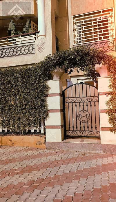 3 Bedroom Flat for Sale in Sheikh Zayed, Giza - IMG_20250908_162907_272. jpg