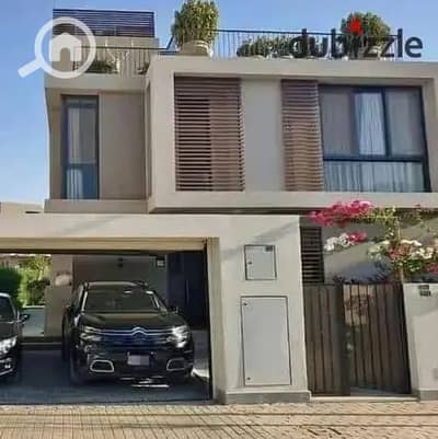 5 Bedroom Villa for Sale in New Heliopolis, Cairo - Screenshot_8. png