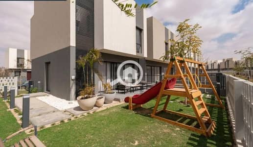 4 Bedroom Duplex for Sale in Shorouk City, Cairo - WhatsApp Image 2025-06-11 at 4.42. 14 PM (3). jpeg