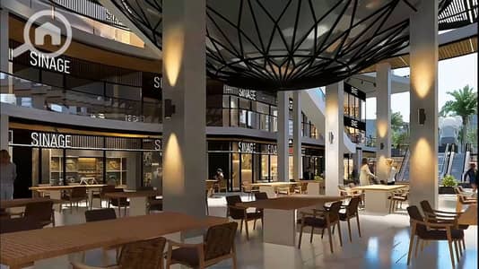 Office for Sale in Badr City, Cairo - 6. jpg