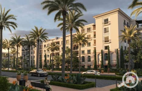 شقة 3 غرف نوم للبيع في الشيخ زايد، الجيزة - 6. jpg