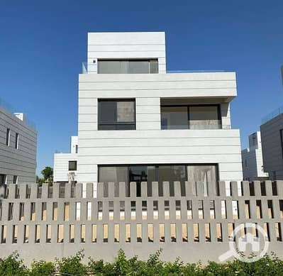 5 Bedroom Villa for Sale in Shorouk City, Cairo - Screenshot_1. png