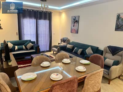 فلیٹ 2 غرفة نوم للايجار في القاهرة الجديدة، القاهرة - بي. jpeg