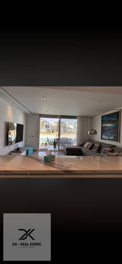 3 Bedroom Chalet for Sale in North Coast, Matruh - WhatsApp Image 2026-01-11 at 2.57. 48 PM (1). jpeg