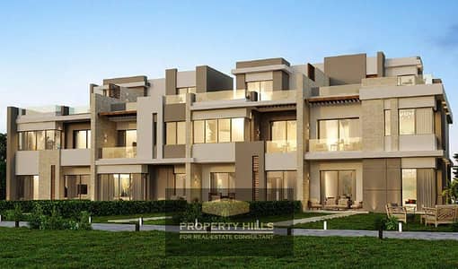 3 Bedroom Twin House for Sale in 6th of October, Giza - images (10). jpeg