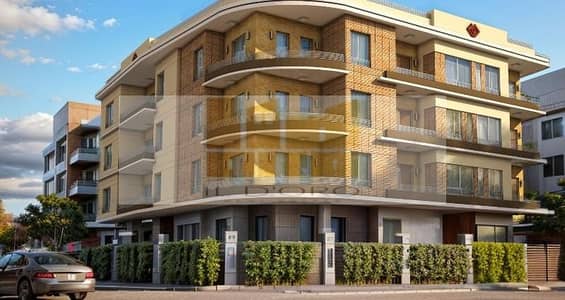 3 Bedroom Flat for Sale in New Cairo, Cairo - 4548cdf1-7d35-4115-b3a2-0cc4818127bb. jpeg