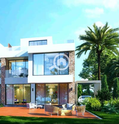 3 Bedroom Villa for Sale in New Capital City, Cairo - 1000521364. jpg