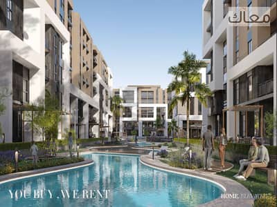 3 Bedroom Villa for Sale in New Cairo, Cairo - 1. png