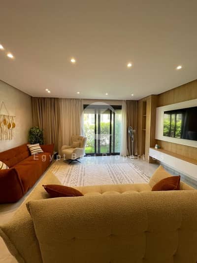 فلیٹ 3 غرف نوم للبيع في هليوبوليس الجديدة، القاهرة - WhatsApp Image 2026-01-04 at 12.47. 55 PM. jpeg