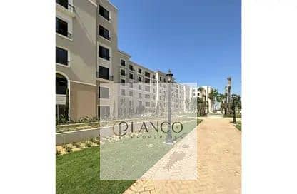 3 Bedroom Flat for Sale in Sheikh Zayed, Giza - WhatsApp Image 2026-01-11 at 3.15. 44 PM (1). jpeg