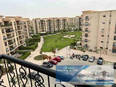 فلیٹ 2 غرفة نوم للايجار في القاهرة الجديدة، القاهرة - 1000060906. jpg