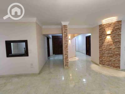 3 Bedroom Apartment for Rent in Heliopolis, Cairo - IMG-20251215-WA0194. jpg