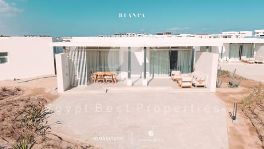 2 Bedroom Chalet for Sale in Soma Bay, Red Sea - WhatsApp Image 2026-01-07 at 2.23. 09 PM. jpeg