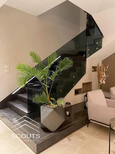 4 Bedroom Villa for Sale in Mostakbal City, Cairo - 480741088_122195874980182441_5356389357325923937_n. jpg