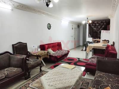 3 Bedroom Apartment for Rent in Azarita, Alexandria - 01. jpg
