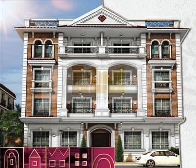 3 Bedroom Flat for Sale in New Cairo, Cairo - WhatsApp Image 2026-01-11 at 3.14. 07 PM. jpeg