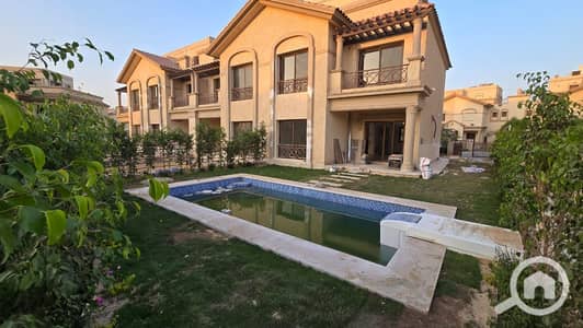 3 Bedroom Villa for Sale in Madinaty, Cairo - 0abe7923-cf12-4a52-9646-94177e378876. jpeg