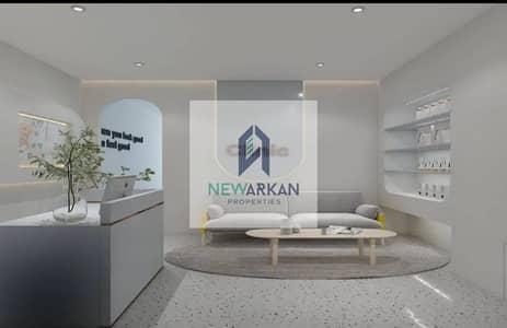 عيادة  للبيع في 6 أكتوبر، الجيزة - WhatsApp Image 2025-05-14 at 1.18. 27 PM (1). jpeg