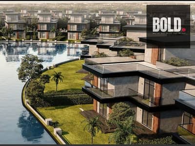 2 Bedroom Flat for Sale in Sheikh Zayed, Giza - de-joya-new-zayed-1300. jpg