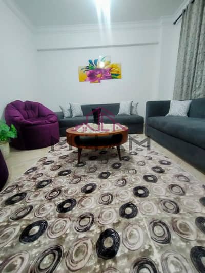 2 Bedroom Apartment for Rent in New Cairo, Cairo - photo_5987551669442514010_y. jpg 2 Bedroom Apartment for Rent in New Cairo, Cairo - photo_5987551669442514010_y. jpg