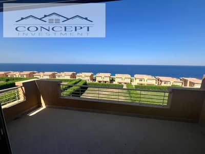 توين هاوس 4 غرف نوم للبيع في العين السخنة، السويس - WhatsApp Image 2025-04-10 at 12.59. 57 PM. jpeg