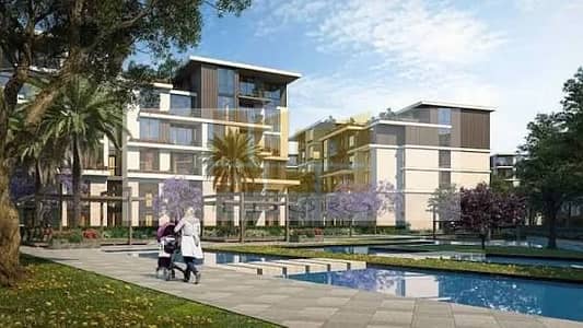 فلیٹ 2 غرفة نوم للبيع في 6 أكتوبر، الجيزة - WhatsApp Image 2026-01-10 at 12.38. 19 PM. jpeg