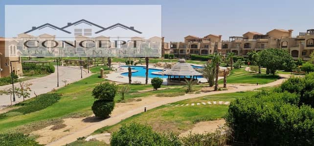 2 Bedroom Chalet for Sale in Ain Sukhna, Suez - WhatsApp Image 2025-05-26 at 4.12. 20 PM. jpeg