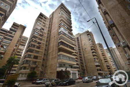 شقة 2 غرفة نوم للايجار في سيدي جابر، الإسكندرية - 25. jpg شقة 2 غرفة نوم للايجار في سيدي جابر، الإسكندرية - 25. jpg