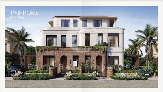 شقة 1 غرفة نوم للبيع في القاهرة الجديدة، القاهرة - IMG-20250918-WA0134. jpg