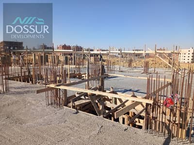 3 Bedroom Apartment for Sale in New Cairo, Cairo - WhatsApp Image 2025-12-22 at 1.33. 55 PM. jpeg