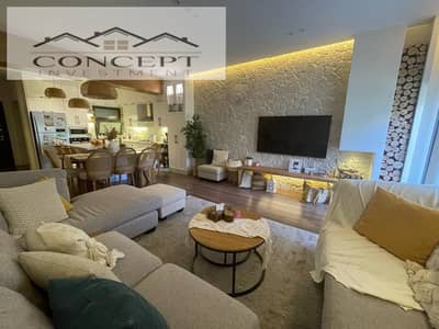 3 Bedroom Flat for Sale in New Cairo, Cairo - WhatsApp Image 2025-06-02 at 4.31. 39 PM. jpeg