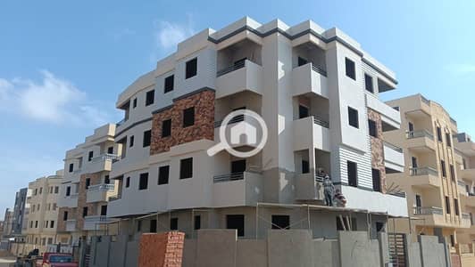 شقة 3 غرف نوم للبيع في مدينة بدر، القاهرة - photo_5965449552988933056_y. jpg