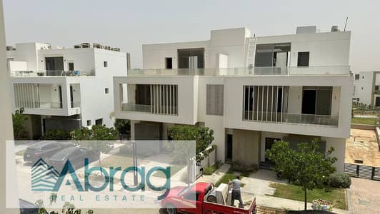 2 Bedroom Apartment for Sale in 6th of October, Giza - WhatsApp Image 2026-01-11 at 12.18. 22 PM. jpeg