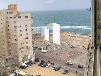 فلیٹ 2 غرفة نوم للبيع في ميامي، الإسكندرية - IMG-20260111-WA0073. jpg