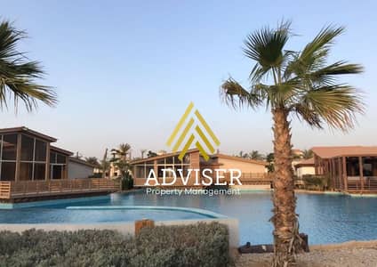 2 Bedroom Flat for Sale in New Cairo, Cairo - HKIGU (5). jpg 2 Bedroom Flat for Sale in New Cairo, Cairo - HKIGU (5). jpg