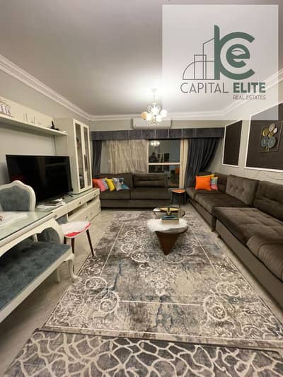 شقة 3 غرف نوم للايجار في القاهرة الجديدة، القاهرة - a8ccd5dc-3f81-407f-83cc-066dccff5600. jpg