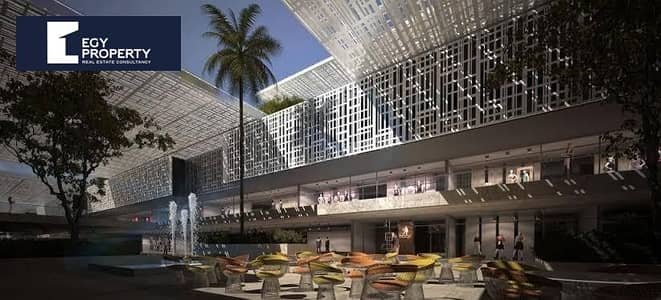 Office for Rent in New Cairo, Cairo - _files_IMG-20251224-WA0042. jpg