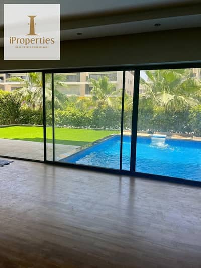 2 Bedroom Flat for Sale in New Cairo, Cairo - 61f41005-6b88-424b-b2f9-f0b4fff144bc. png