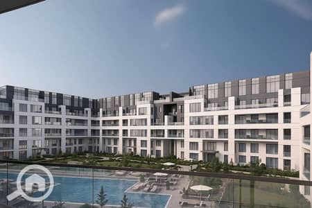 3 Bedroom Flat for Sale in Sheikh Zayed, Giza - 9efb23ed-0c81-4017-8d00-6eda54cc3350. jpg