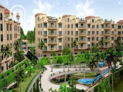 أرض سكنية  للبيع في القاهرة الجديدة، القاهرة - 3581f8a9-42d3-44a9-a8a6-85ac17b9bbb8. jpg