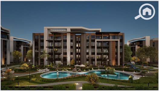 فلیٹ 1 غرفة نوم للبيع في 6 أكتوبر، الجيزة - b3dd742a-f89c-41f1-88da-567891d5261a. jpeg